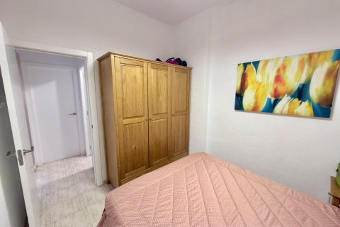 Apartment à vendre à Villajoyosa, Alicante, Espagne, 2 chambres, 55 m2 No. 166279 - photo 10