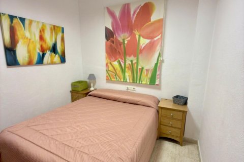 Apartment à vendre à Villajoyosa, Alicante, Espagne, 2 chambres, 55 m2 No. 166279 - photo 12