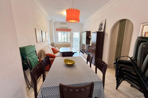 Apartment à vendre à Villajoyosa, Alicante, Espagne, 2 chambres, 55 m2 No. 166279 - photo 9