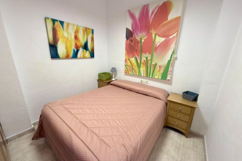 Apartment à vendre à Villajoyosa, Alicante, Espagne, 2 chambres, 55 m2 No. 166279 - photo 4