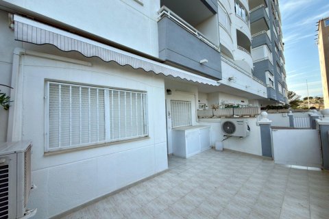 Apartment à vendre à Villajoyosa, Alicante, Espagne, 2 chambres, 55 m2 No. 166279 - photo 8