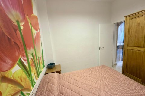 Apartment à vendre à Villajoyosa, Alicante, Espagne, 2 chambres, 55 m2 No. 166279 - photo 11