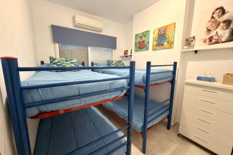 Apartment à vendre à Villajoyosa, Alicante, Espagne, 2 chambres, 55 m2 No. 166279 - photo 6