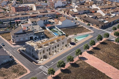 Bungalow in vendita a San Pedro del Pinatar, Murcia, Spagna 2 camere da letto,  N° 178153 - foto 11