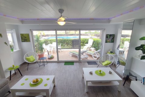 Apartment in Murcia, Spain 2 bedrooms,  No. 178157