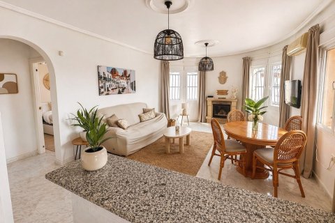 Villa pārdošanā Ciudad Quesada, Alicante, Spānijā 3 istabas, 76 m2 Nr. 193627 - attēls 2