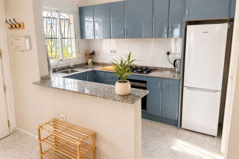 Villa pārdošanā Ciudad Quesada, Alicante, Spānijā 3 istabas, 76 m2 Nr. 193627 - attēls 4