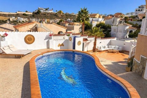 Villa pārdošanā Ciudad Quesada, Alicante, Spānijā 3 istabas, 76 m2 Nr. 193627 - attēls 10