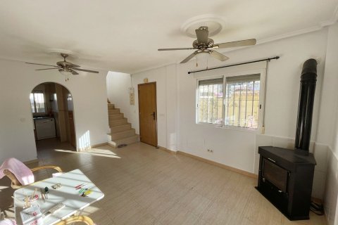 Villa à vendre à Ciudad Quesada, Alicante, Espagne, 3 chambres, 89 m2 No. 193628 - photo 5
