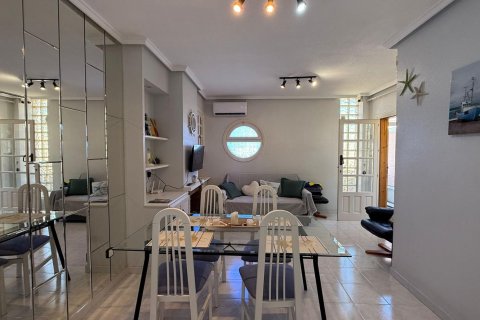 Bungalow à vendre à Torrevieja, Alicante, Espagne, 2 chambres, 54 m2 No. 194177 - photo 8