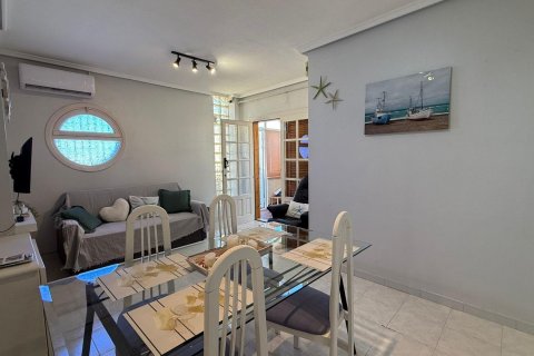 Bungalow à vendre à Torrevieja, Alicante, Espagne, 2 chambres, 54 m2 No. 194177 - photo 6
