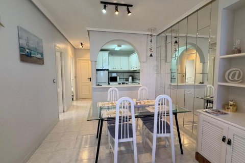 Bungalow à vendre à Torrevieja, Alicante, Espagne, 2 chambres, 54 m2 No. 194177 - photo 7