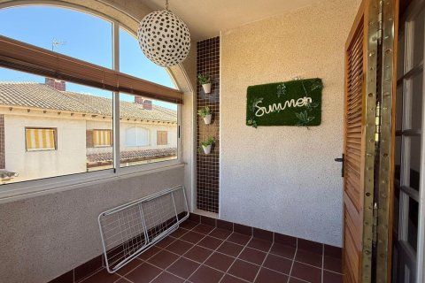 Bungalow à vendre à Torrevieja, Alicante, Espagne, 2 chambres, 54 m2 No. 194177 - photo 20