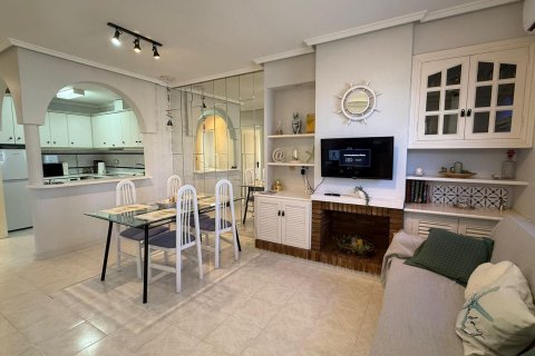 Bungalow à vendre à Torrevieja, Alicante, Espagne, 2 chambres, 54 m2 No. 194177 - photo 4