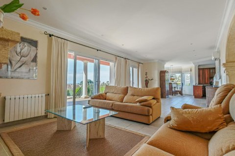 Villa for sale in Denia, Alicante, Spain 4 bedrooms, 292 sq.m. No. 193605 - photo 12