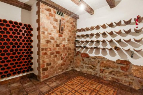 Villa for sale in Denia, Alicante, Spain 4 bedrooms, 292 sq.m. No. 193605 - photo 25