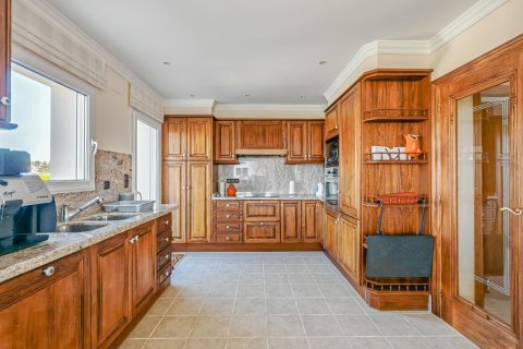 Villa for sale in Denia, Alicante, Spain 4 bedrooms, 292 sq.m. No. 193605 - photo 18