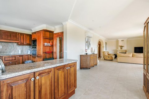 Villa for sale in Denia, Alicante, Spain 4 bedrooms, 292 sq.m. No. 193605 - photo 16