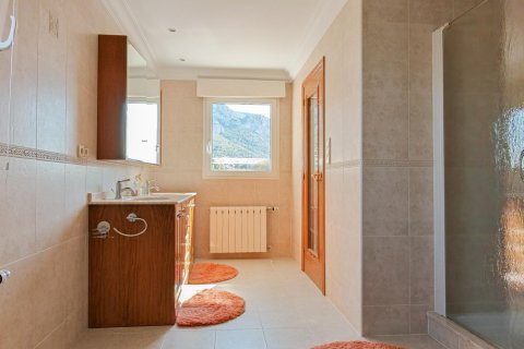 Villa for sale in Denia, Alicante, Spain 4 bedrooms, 292 sq.m. No. 193605 - photo 22