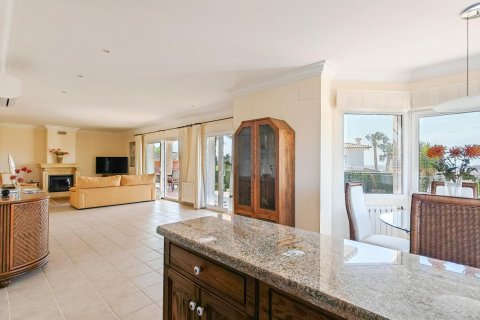 Villa for sale in Denia, Alicante, Spain 4 bedrooms, 292 sq.m. No. 193605 - photo 17