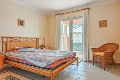 Villa for sale in Denia, Alicante, Spain 4 bedrooms, 292 sq.m. No. 193605 - photo 13