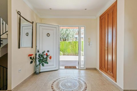 Villa for sale in Denia, Alicante, Spain 4 bedrooms, 292 sq.m. No. 193605 - photo 10
