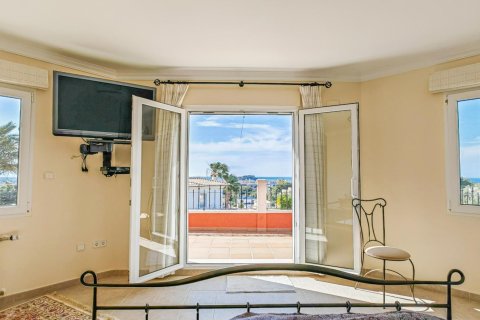 Villa for sale in Denia, Alicante, Spain 4 bedrooms, 292 sq.m. No. 193605 - photo 30