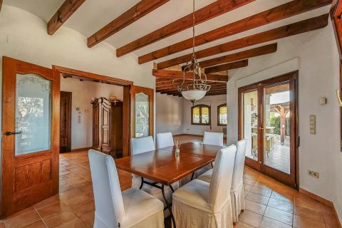 Villa for sale in Denia, Alicante, Spain 3 bedrooms, 181 sq.m. No. 193604 - photo 17