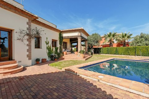 Villa for sale in Denia, Alicante, Spain 3 bedrooms, 181 sq.m. No. 193604 - photo 12