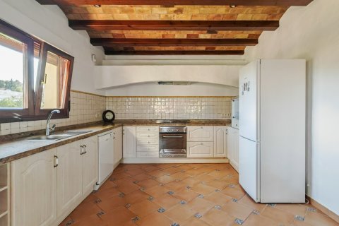 Villa for sale in Denia, Alicante, Spain 3 bedrooms, 181 sq.m. No. 193604 - photo 21