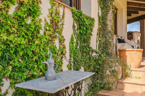 Villa for sale in Denia, Alicante, Spain 3 bedrooms, 181 sq.m. No. 193604 - photo 23