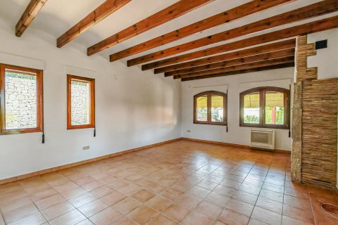 Villa for sale in Denia, Alicante, Spain 3 bedrooms, 181 sq.m. No. 193604 - photo 16