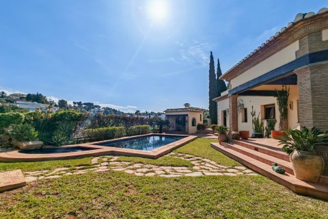 Villa for sale in Denia, Alicante, Spain 3 bedrooms, 181 sq.m. No. 193604 - photo 2