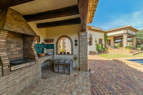 Villa for sale in Denia, Alicante, Spain 3 bedrooms, 181 sq.m. No. 193604 - photo 10