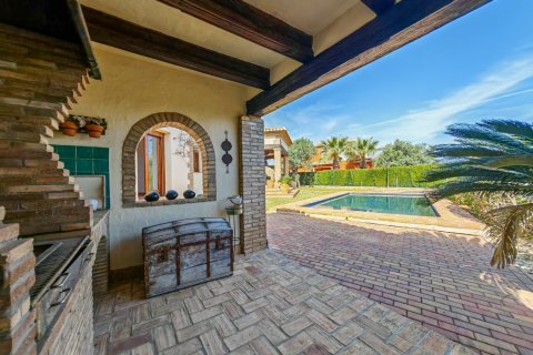 Villa for sale in Denia, Alicante, Spain 3 bedrooms, 181 sq.m. No. 193604 - photo 11