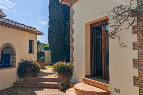 Villa for sale in Denia, Alicante, Spain 3 bedrooms, 181 sq.m. No. 193604 - photo 7
