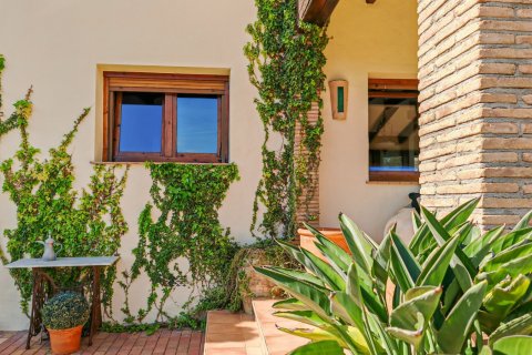 Villa for sale in Denia, Alicante, Spain 3 bedrooms, 181 sq.m. No. 193604 - photo 22