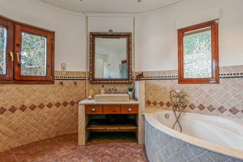 Villa for sale in Denia, Alicante, Spain 3 bedrooms, 181 sq.m. No. 193604 - photo 28