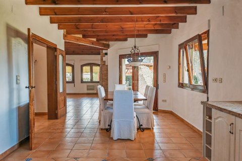 Villa for sale in Denia, Alicante, Spain 3 bedrooms, 181 sq.m. No. 193604 - photo 18