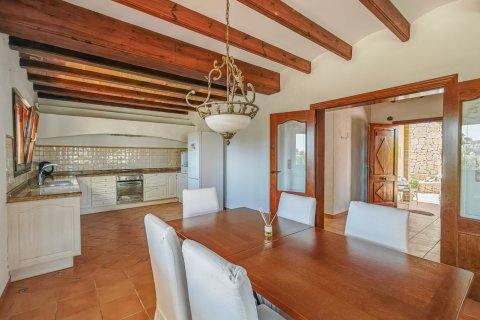 Villa for sale in Denia, Alicante, Spain 3 bedrooms, 181 sq.m. No. 193604 - photo 20