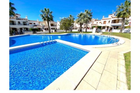 Apartment for sale in Playa Flamenca II, Alicante, Spain 2 bedrooms, 73 sq.m. No. 196802 - photo 20