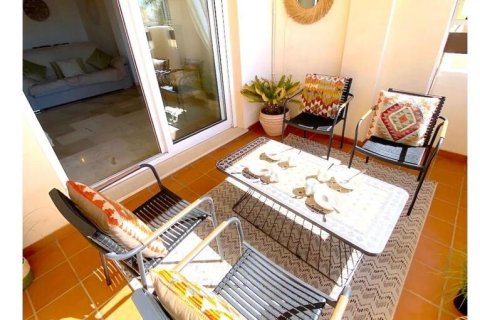 Apartment for sale in Playa Flamenca II, Alicante, Spain 2 bedrooms, 73 sq.m. No. 196802 - photo 8