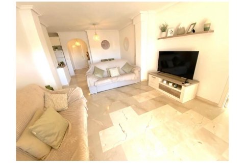 Apartment for sale in Playa Flamenca II, Alicante, Spain 2 bedrooms, 73 sq.m. No. 196802 - photo 7