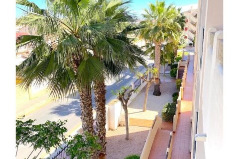 Apartment for sale in Playa Flamenca II, Alicante, Spain 2 bedrooms, 73 sq.m. No. 196802 - photo 18