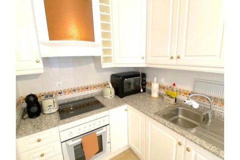 Apartment for sale in Playa Flamenca II, Alicante, Spain 2 bedrooms, 73 sq.m. No. 196802 - photo 14