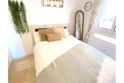 Apartment for sale in Playa Flamenca II, Alicante, Spain 2 bedrooms, 73 sq.m. No. 196802 - photo 16