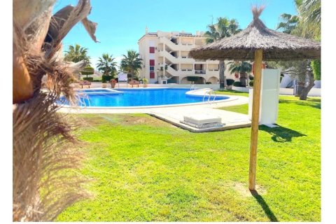 Apartment in Playa Flamenca II, Alicante, Spain 2 bedrooms, 73 sq.m. No. 196802