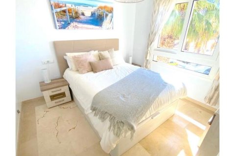 Apartment for sale in Playa Flamenca II, Alicante, Spain 2 bedrooms, 73 sq.m. No. 196802 - photo 10