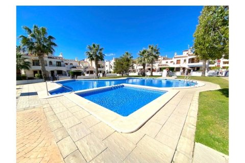 Apartment for sale in Playa Flamenca II, Alicante, Spain 2 bedrooms, 73 sq.m. No. 196802 - photo 19