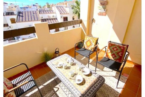 Apartment for sale in Playa Flamenca II, Alicante, Spain 2 bedrooms, 73 sq.m. No. 196802 - photo 17